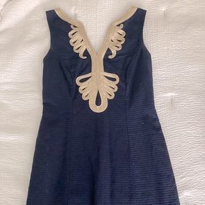 Lily Pulitzer dress